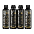 MANNOL 9956 Diesel Jet Cleaner - 4 x 250 ml
