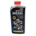 MANNOL 9983 Winter Diesel Fuel Additive - 1 x 1 L